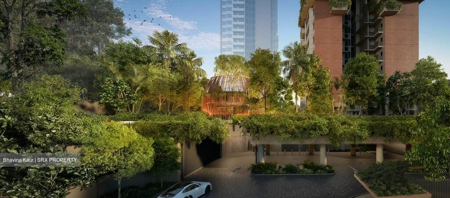 Springleaf Residence (D26), Apartment #497249581